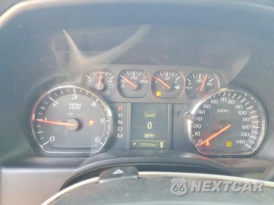 Zdjęcie 9 z 12 samochodu: 2014 GMC SIERRA K1500 VIN:3GTU2TEH8EG274187 - miniatura