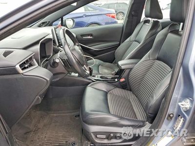 Zdjęcie 7 z 12 samochodu: 2022 TOYOTA COROLLA XSE VIN:5YFT4MCE9NP133157 - miniatura