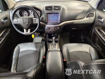 Zdjęcie 8 z 13 samochodu: 2018 DODGE JOURNEY CROSSROAD VIN:3C4PDCGG0JT378587 - miniatura