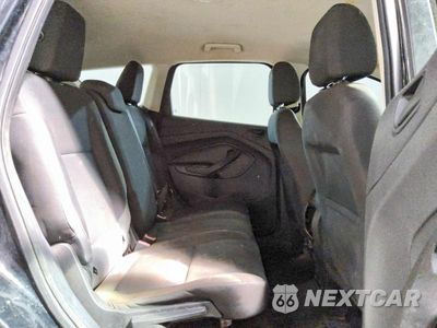 Zdjęcie 11 z 13 samochodu: 2016 FORD ESCAPE S VIN:1FMCU0F7XGUB11661 - miniatura