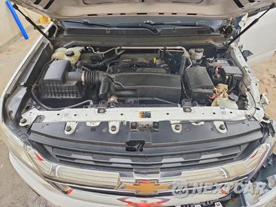 Zdjęcie 11 z 12 samochodu: 2015 CHEVROLET COLORADO VIN:1GCHSAEA4F1150295 - miniatura