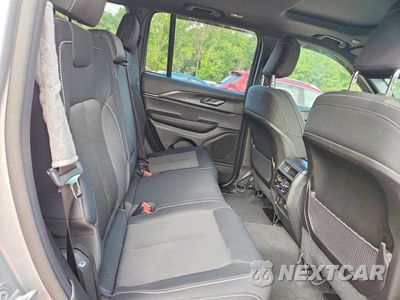 Zdjęcie 11 z 13 samochodu: 2025 JEEP GRAND CHEROKEE LAREDO VIN:1C4RJHAG8SC350699 - miniatura