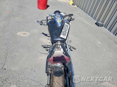 Zdjęcie 6 z 9 samochodu: 1999 KAWASAKI VN800 VIN:JKBVNCA14XB502613 - miniatura