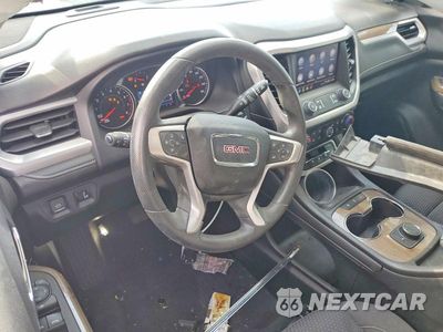 Zdjęcie 8 z 13 samochodu: 2023 GMC ACADIA SLE VIN:1GKKNKL49PZ241666 - miniatura