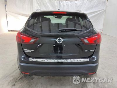 Zdjęcie 6 z 13 samochodu: 2018 NISSAN ROGUE SPORT SL VIN:JN1BJ1CR9JW286941 - miniatura