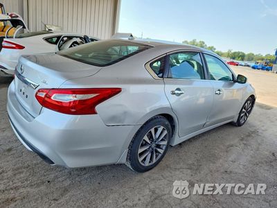 Trzecie zdjęcie samochodu z tyłu: 2016 NISSAN ALTIMA 2.5 SL VIN:1N4AL3AP0GC150357 - miniatura