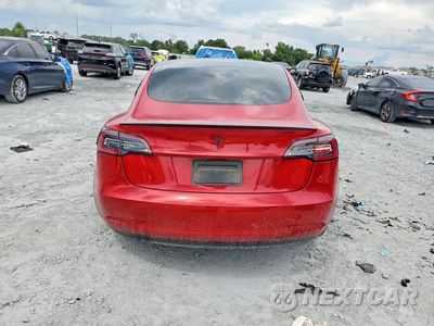 Zdjęcie 6 z 13 samochodu: 2021 TESLA MODEL 3 VIN:5YJ3E1EC8MF054418 - miniatura
