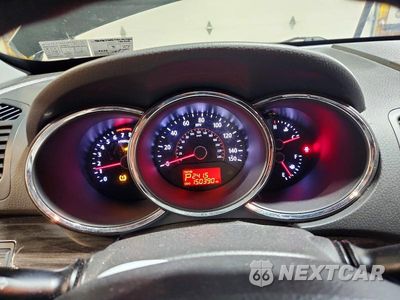 Zdjęcie 9 z 13 samochodu: 2013 KIA SORENTO LX VIN:5XYKT4A67DG353250 - miniatura