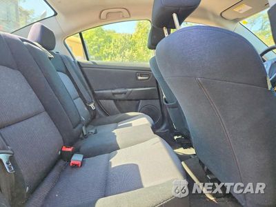 Zdjęcie 10 z 12 samochodu: 2007 MAZDA 3 I VIN:JM1BK32F971720133 - miniatura