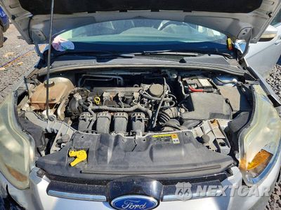 Zdjęcie 11 z 12 samochodu: 2012 FORD FOCUS SEL VIN:1FAHP3M24CL207012 - miniatura