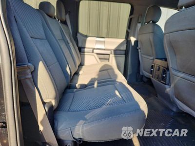 Zdjęcie 10 z 12 samochodu: 2019 FORD F150 SUPERCREW VIN:1FTEW1E55KFB46957 - miniatura