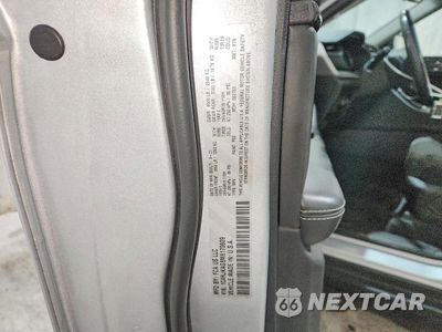 Zdjęcie 13 z 13 samochodu: 2021 JEEP GRAND CHEROKEE L LAREDO VIN:1C4RJKAG8M8170609 - miniatura