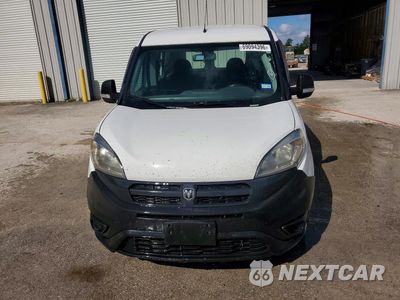 Piąte zdjęcie samochodu w środku: 2017 RAM PROMASTER CITY VIN:ZFBERFAB6H6D93886 - miniatura