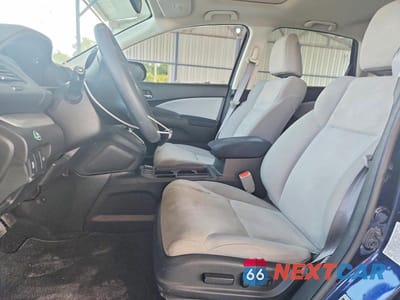 Zdjęcie 7 z 12 samochodu: 2016 HONDA CR-V EX VIN:2HKRM4H55GH658915 - miniatura