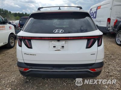 Zdjęcie 6 z 13 samochodu: 2023 HYUNDAI TUCSON SEL VIN:5NMJFCAE1PH289642 - miniatura