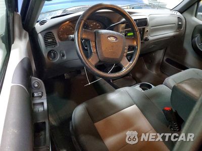 Zdjęcie 8 z 13 samochodu: 2011 FORD RANGER SUPER CAB VIN:1FTLR4FE2BPA30771 - miniatura