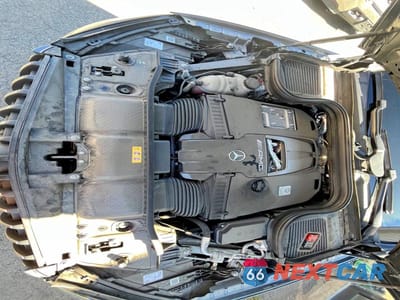 Zdjęcie 11 z 12 samochodu: 2024 MERCEDES-BENZ GLE COUPE 63 S 4MATIC AMG VIN:4JGFD8KB3RB082749 - miniatura