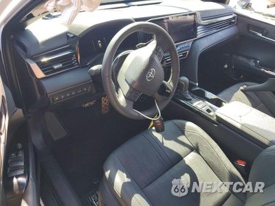 Zdjęcie 8 z 12 samochodu: 2025 TOYOTA CAMRY XSE VIN:4T1DAACKXSU629225 - miniatura