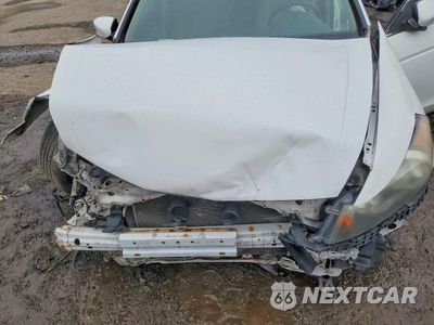 Zdjęcie 11 z 12 samochodu: 2012 HONDA ACCORD EX VIN:1HGCP2F79CA150956 - miniatura