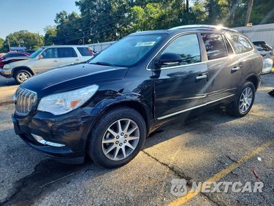 2017 BUICK ENCLAVE 5GAKRBKD4HJ167950 - główne zdjęcie licytacji z USA - miniatura