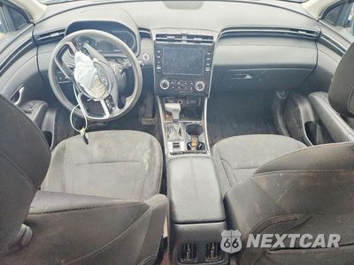 Zdjęcie 8 z 13 samochodu: 2023 HYUNDAI TUCSON SEL VIN:5NMJB3AE6PH212082 - miniatura