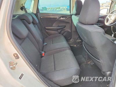 Zdjęcie 10 z 13 samochodu: 2019 HONDA FIT EX VIN:3HGGK5H87KM730618 - miniatura