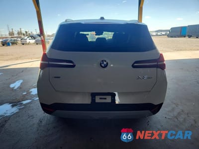 Zdjęcie 6 z 12 samochodu: 2026 BMW X3 30 XDRIVE VIN:5UX53GP08T9224448 - miniatura