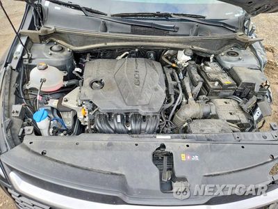 Zdjęcie 11 z 12 samochodu: 2026 KIA SPORTAGE LX VIN:5XYK2CDF9TG376519 - miniatura
