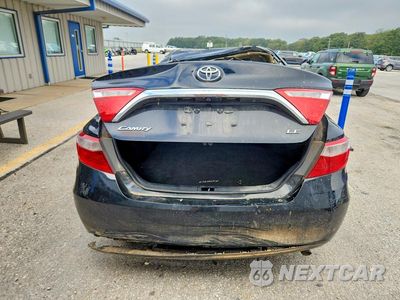 Zdjęcie 6 z 12 samochodu: 2016 TOYOTA CAMRY LE VIN:4T4BF1FK4GR564356 - miniatura