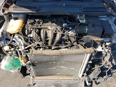 Zdjęcie 11 z 12 samochodu: 2015 FORD ESCAPE S VIN:1FMCU0F72FUC13034 - miniatura