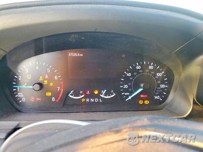 Zdjęcie 9 z 13 samochodu: 2021 FORD EXPLORER VIN:1FMSK8BB4MGB18478 - miniatura
