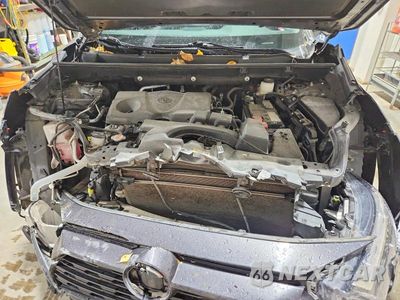 Zdjęcie 12 z 13 samochodu: 2023 TOYOTA RAV4 XLE VIN:2T3P1RFV8PW374493 - miniatura