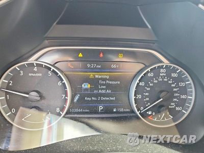 Zdjęcie 9 z 13 samochodu: 2018 NISSAN MURANO SV VIN:5N1AZ2MG9JN180916 - miniatura