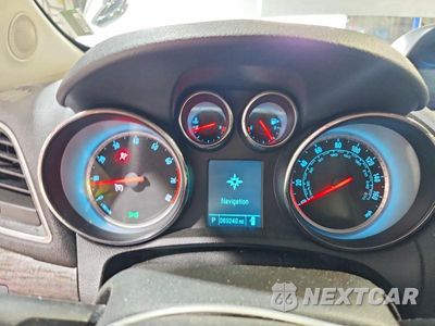 Zdjęcie 9 z 13 samochodu: 2014 BUICK ENCORE CONVENIENCE VIN:KL4CJBSB6EB784484 - miniatura