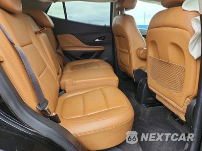 Zdjęcie 11 z 14 samochodu: 2017 BUICK ENCORE ESSENCE VIN:KL4CJCSBXHB006523 - miniatura