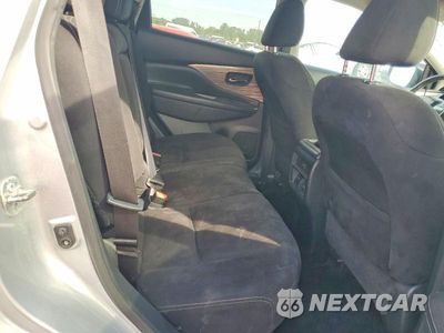 Zdjęcie 11 z 13 samochodu: 2016 NISSAN MURANO SV VIN:5N1AZ2MG5GN105994 - miniatura