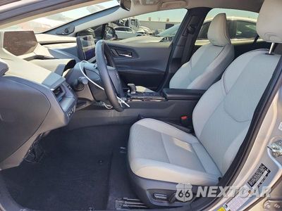 Zdjęcie 7 z 12 samochodu: 2024 TOYOTA PRIUS LIMITED VIN:JTDACAAU5R3023336 - miniatura