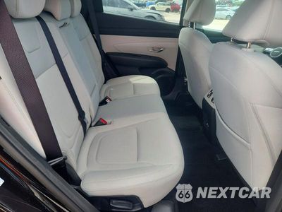 Zdjęcie 11 z 13 samochodu: 2025 HYUNDAI TUCSON SEL VIN:3KMJB3DEXSE019085 - miniatura