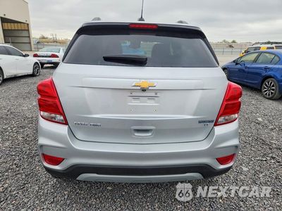 Zdjęcie 6 z 13 samochodu: 2018 CHEVROLET TRAX 1LT VIN:KL7CJPSB8JB610328 - miniatura