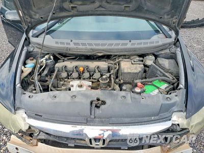 Zdjęcie 11 z 13 samochodu: 2009 HONDA CIVIC LX VIN:19XFA16529E037796 - miniatura