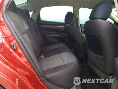 Zdjęcie 10 z 12 samochodu: 2016 NISSAN ALTIMA 2.5 SR VIN:1N4AL3AP6GC269000 - miniatura