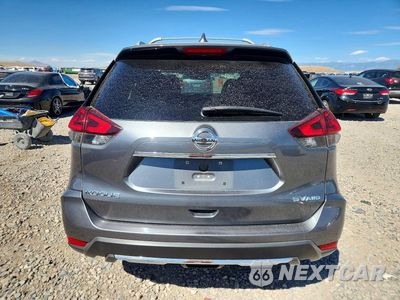 Zdjęcie 6 z 12 samochodu: 2020 NISSAN ROGUE S VIN:5N1AT2MV2LC782801 - miniatura