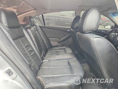 Zdjęcie 10 z 13 samochodu: 2011 NISSAN ALTIMA 2.5 VIN:1N4AL2AP3BN507487 - miniatura