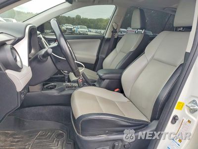 Zdjęcie 7 z 14 samochodu: 2016 TOYOTA RAV4 LIMITED VIN:JTMDFREV5GJ093028 - miniatura