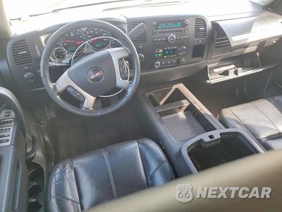 Zdjęcie 8 z 12 samochodu: 2013 GMC SIERRA K1500 SLE VIN:3GTP2VE77DG172426 - miniatura