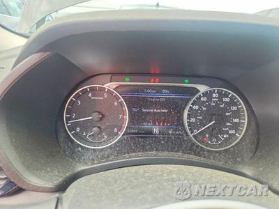 Zdjęcie 9 z 12 samochodu: 2024 NISSAN SENTRA SV VIN:3N1AB8CV0RY390866 - miniatura