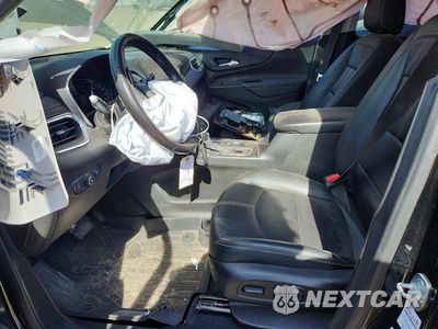 Zdjęcie 7 z 13 samochodu: 2022 CHEVROLET EQUINOX PREMIER VIN:2GNAXXEV6N6102065 - miniatura