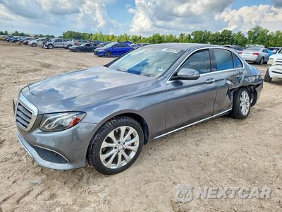 2017 MERCEDES-BENZ E 300 WDDZF4JB6HA175992 - główne zdjęcie licytacji z USA - miniatura