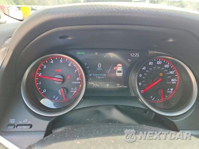 Zdjęcie 9 z 12 samochodu: 2021 TOYOTA CAMRY XSE VIN:4T1K61AK1MU602221 - miniatura
