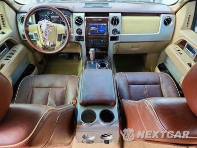 Zdjęcie 8 z 13 samochodu: 2012 FORD F150 SUPERCREW VIN:1FTFW1ET4CKD29035 - miniatura